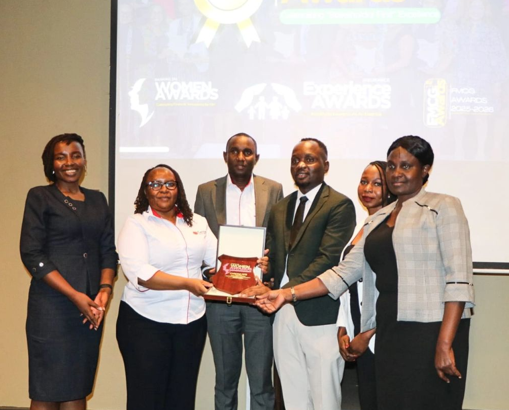 Banking on Women Awards 2025-2026