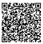 Scan QR code to access the whistleblowing platform